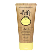 Sun Bum Original SPF 50 Lotion.