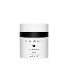 Pestle & Mortar Hydrate Moisturiser