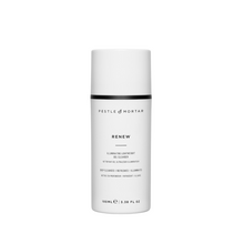 Pestle & Mortar Renew Gel Cleanser