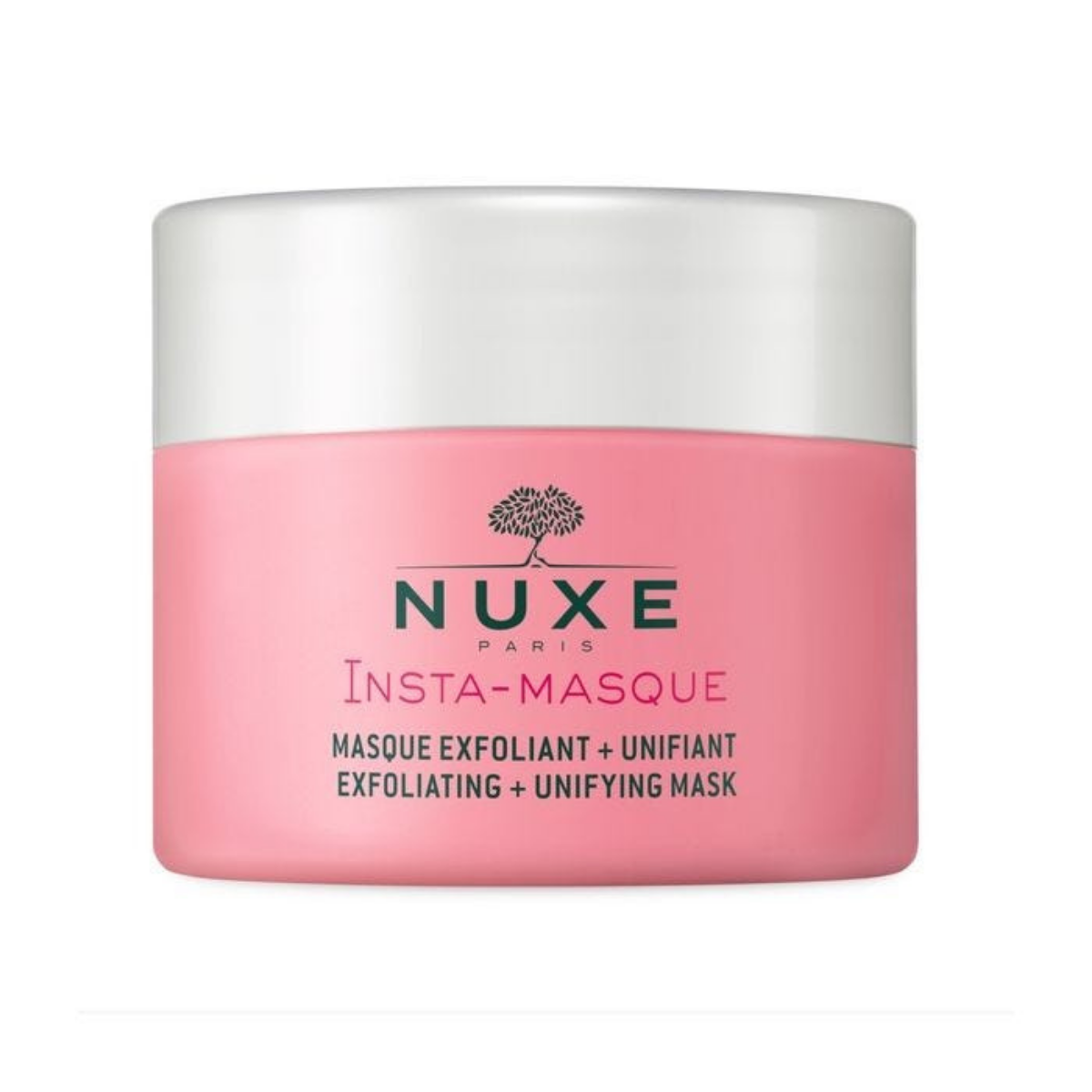 Nuxe Insta-Masque Exfoliating + Unifying Mask