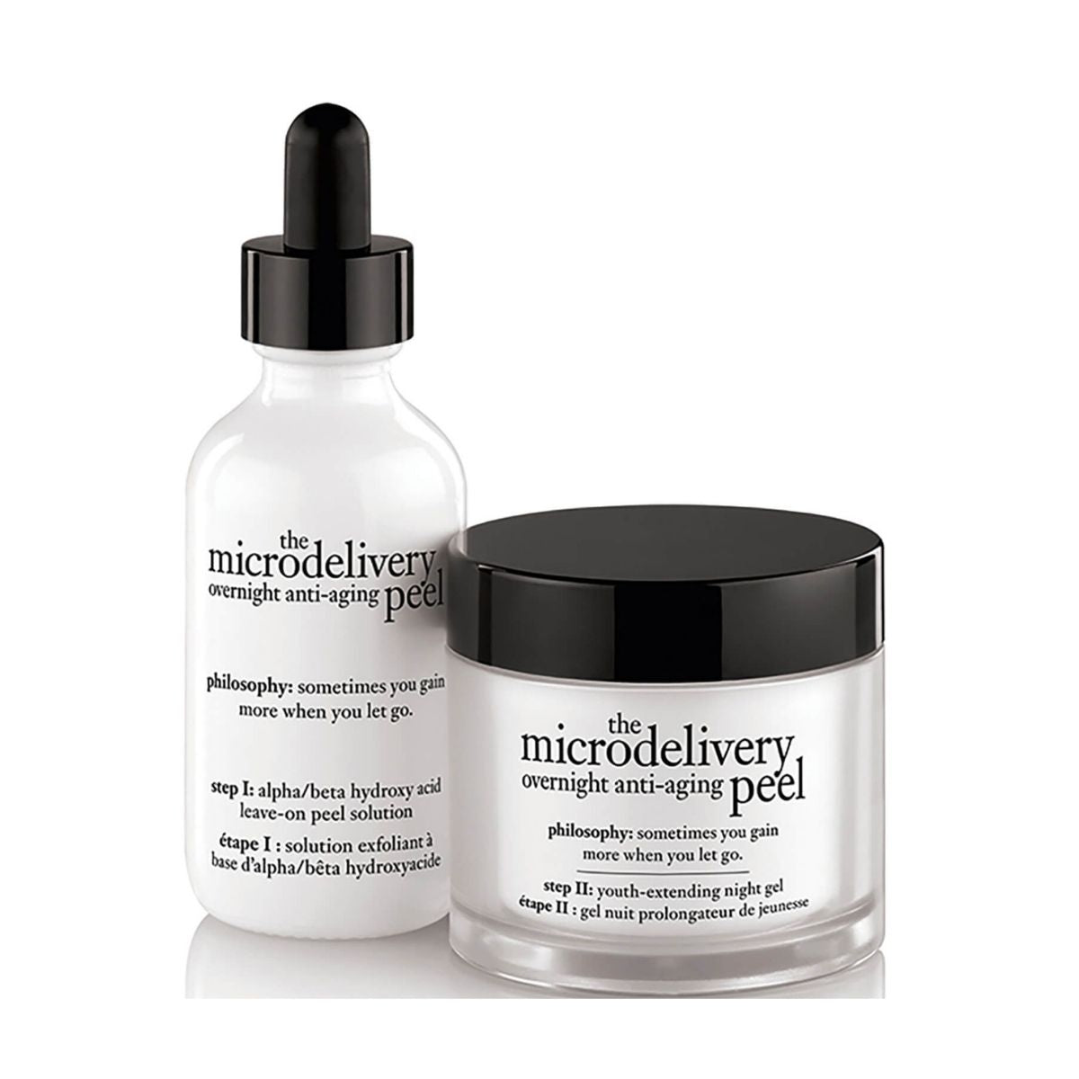 Philosophy Microdelivery Overnight Anti-Aging Peel. 50% OFF