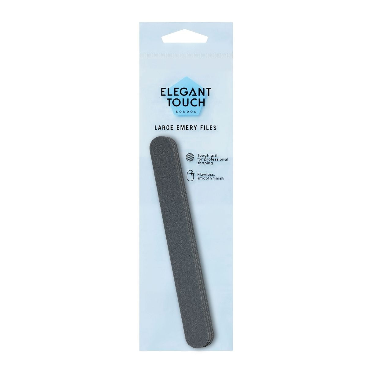 Elegant Touch Essential Large Emery Files