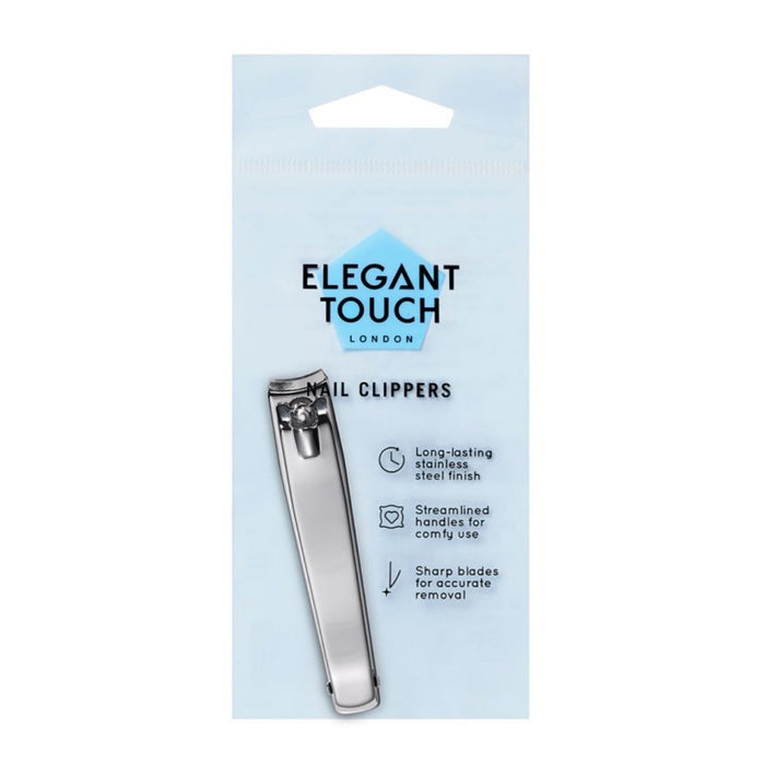 Elegant Touch Essential Nail Clipper