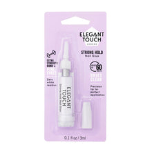 Elegant Touch Strong Hold Nail Glue