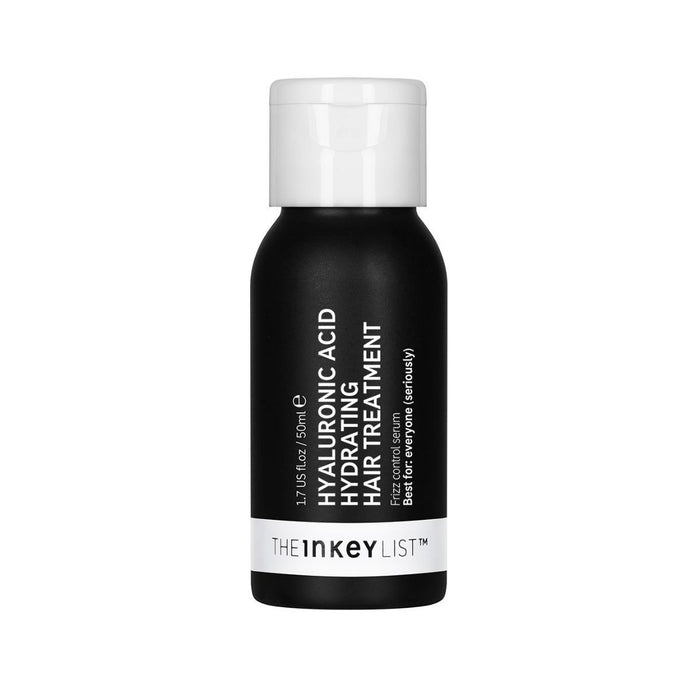 The Inkey List Hyaluronic Hydration Hair Treatment