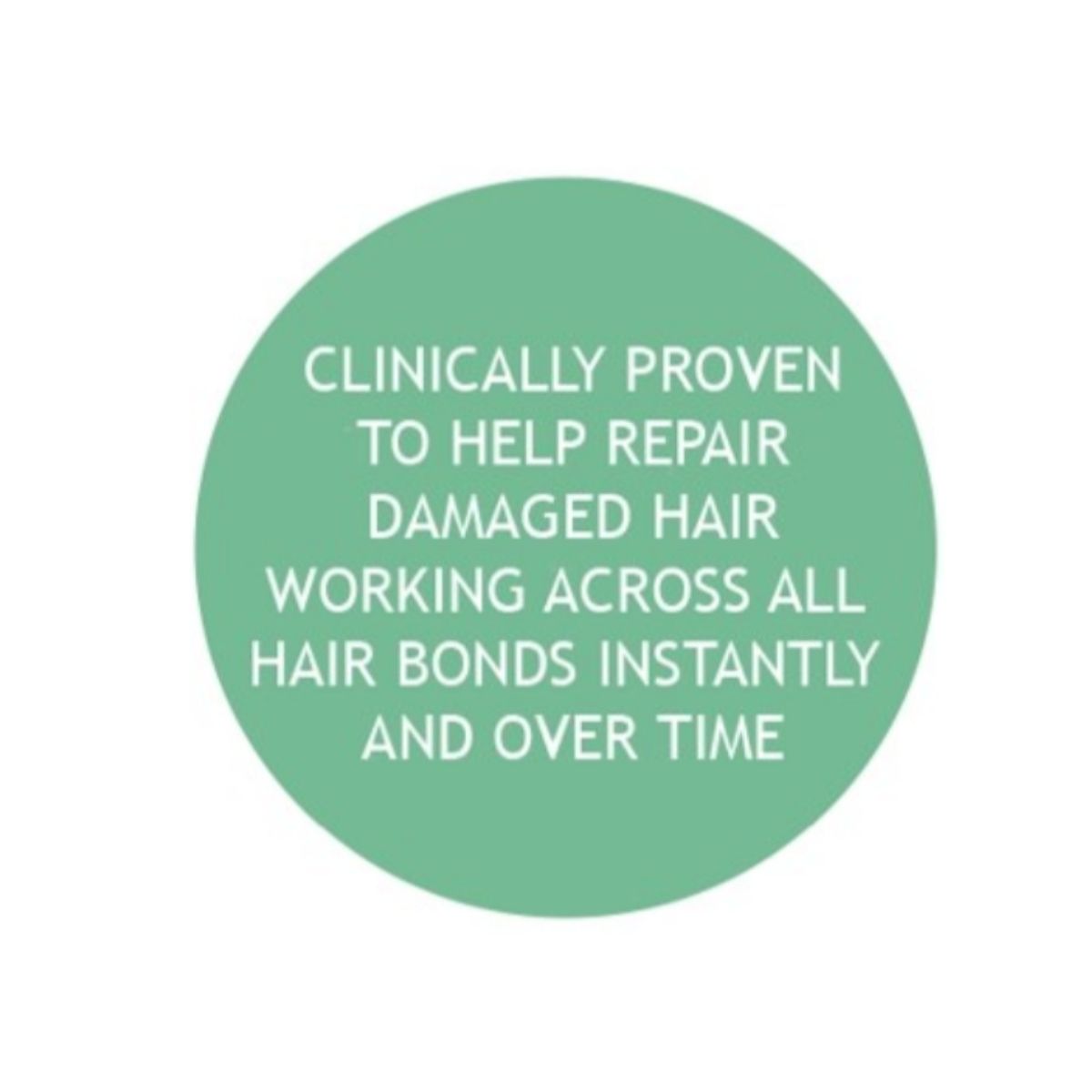 The Inkey List PCA Bond Repair Hair Treatment