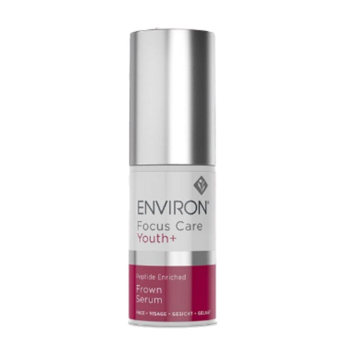 Environ Focus Care Youth+ Peptide Enriched Frown Serum