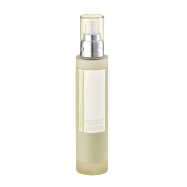 Voya African Lime & Clove Room Spray