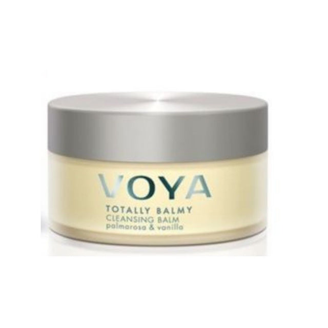 Voya Totally Balmy Cleansing Balm