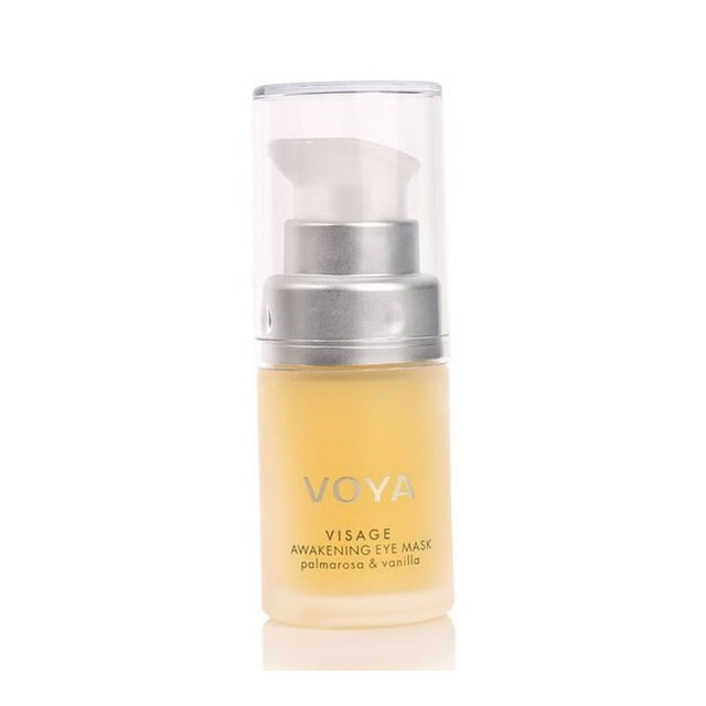 Voya Visage Awakening Eye Mask