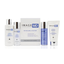 IMAGE MD Skincare System