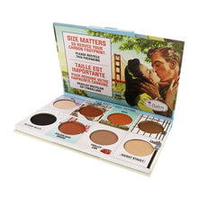 theBalm theBalm and the Beautiful Episode 2 Eyeshadow Palette. 30% off