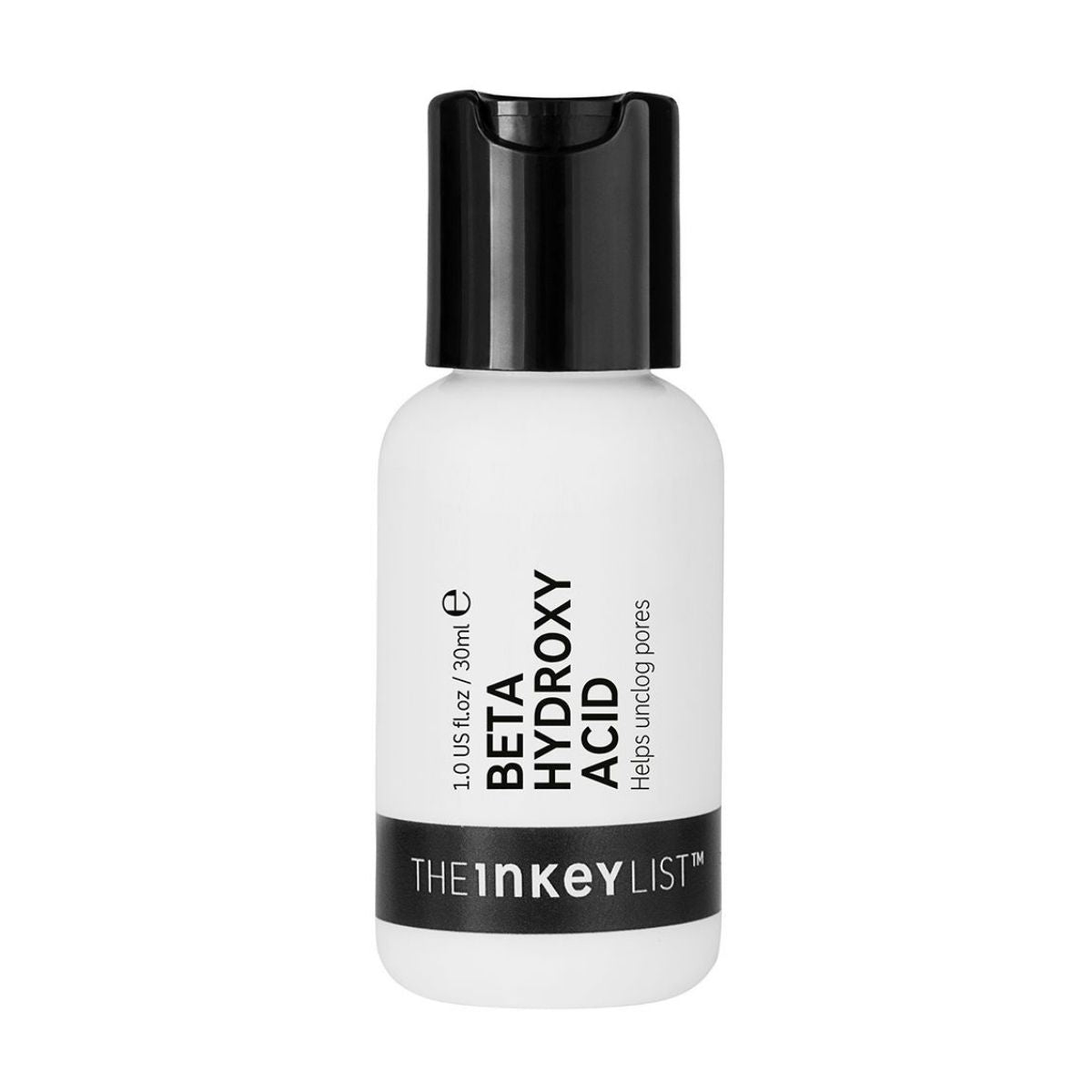 The Inkey List Beta Hydroxy Acid Exfoliator