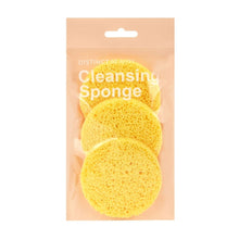 Distinct Beauty Cleansing Sponges