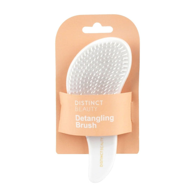 Distinct Beauty Detangling Brush