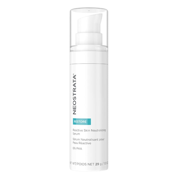 Neostrata Restore Sensitive Redness Skin Neutralizing Serum