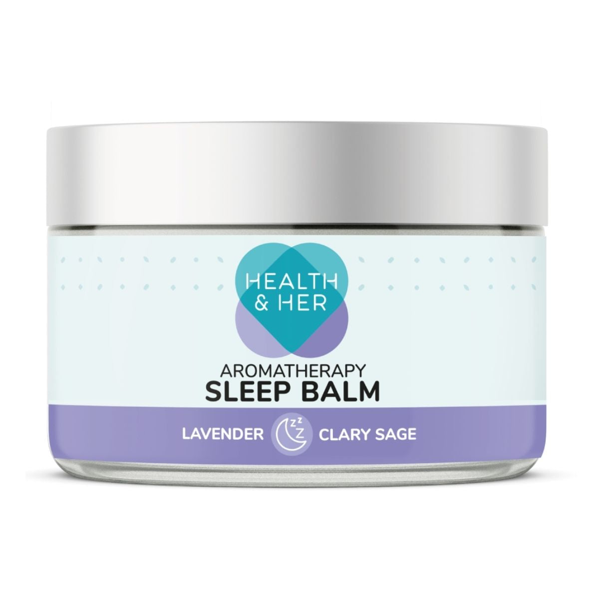 Health & Her Sleep Balm