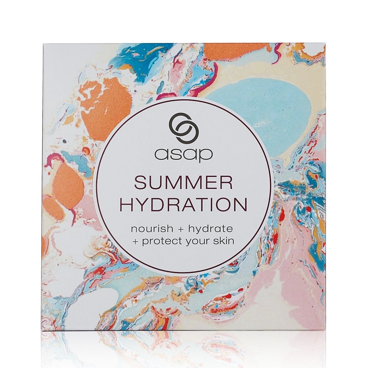 ASAP Summer Hydration Kit