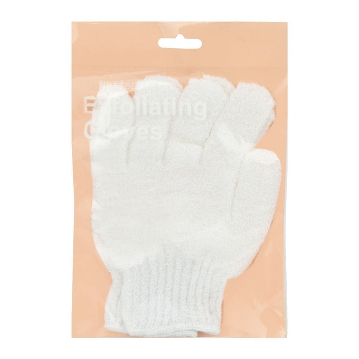 Distinct Beauty Exfoliating Gloves