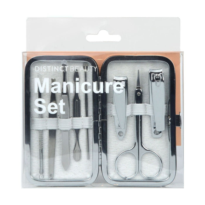 Distinct Beauty Manicure Set