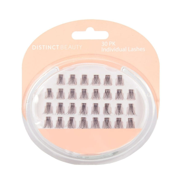 Distinct Beauty Individual Lashes