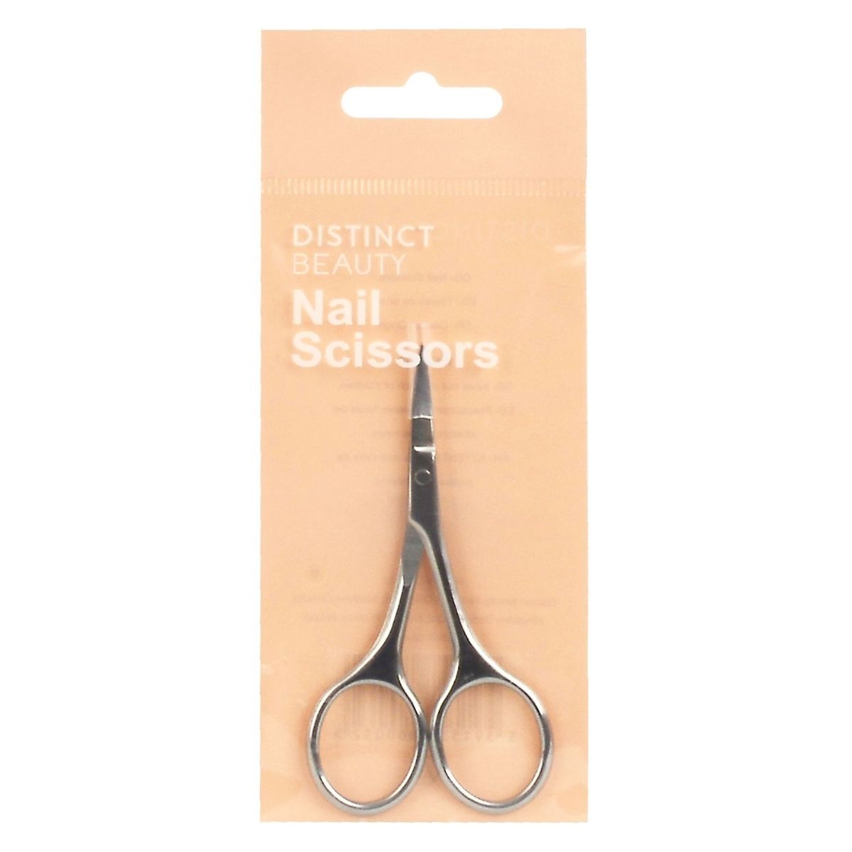 INGLOT Cuticle Scissors