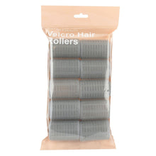 Distinct Beauty Velcro Hair Rollers