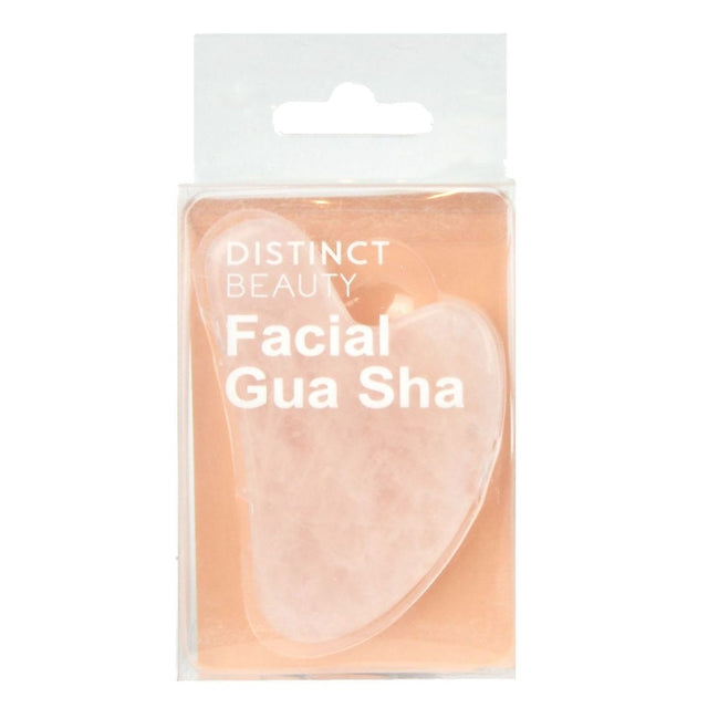 Distinct Beauty Facial Gua Sha