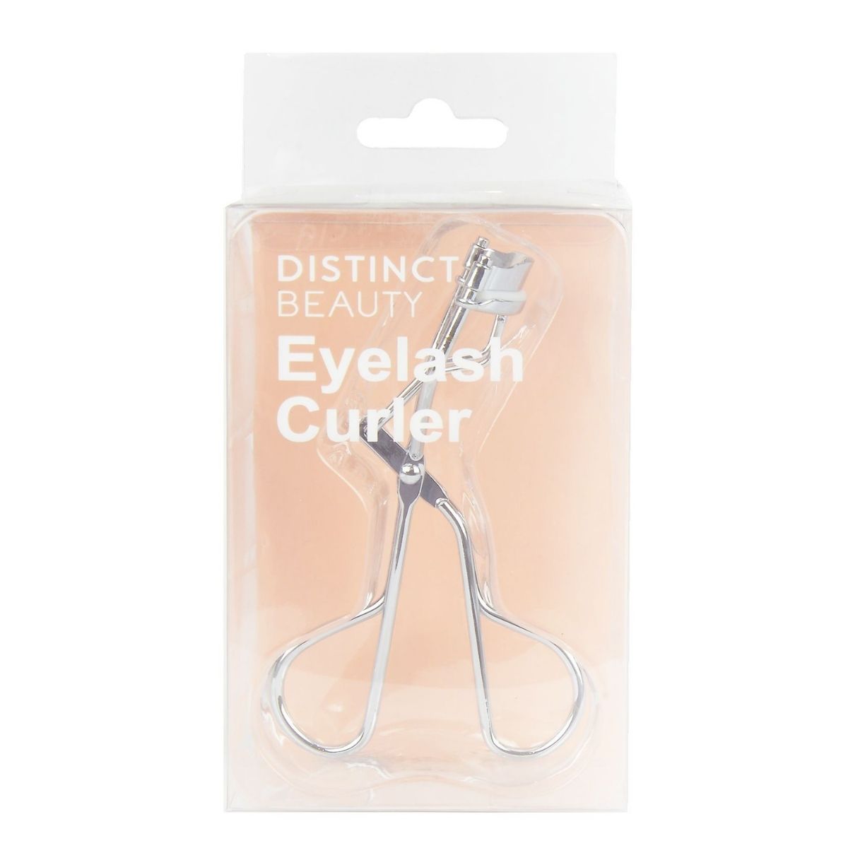 Distinct Beauty Eyelash Curler