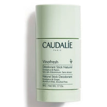 Caudalie Vinofresh Natural Stick Deodorant 50g