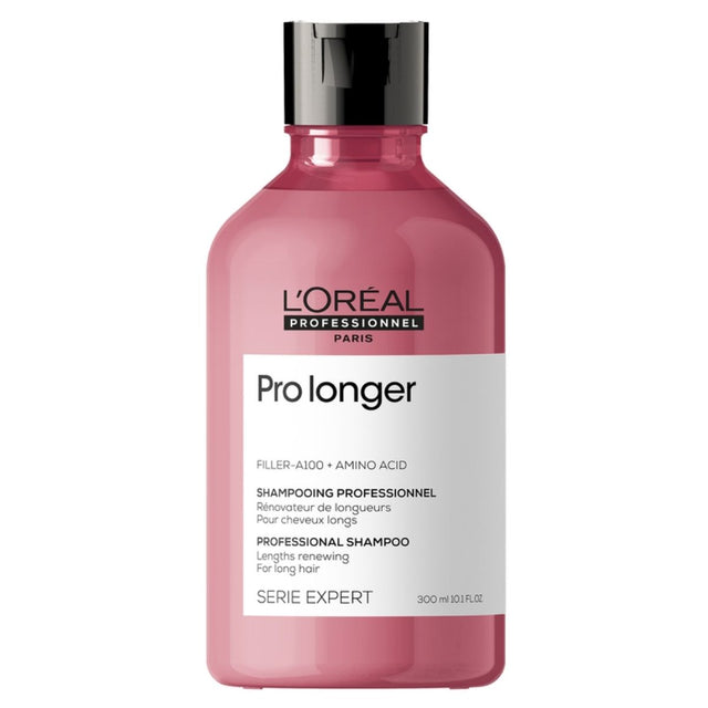 L'Oréal Professionnel Serie Expert Pro Longer Shampoo