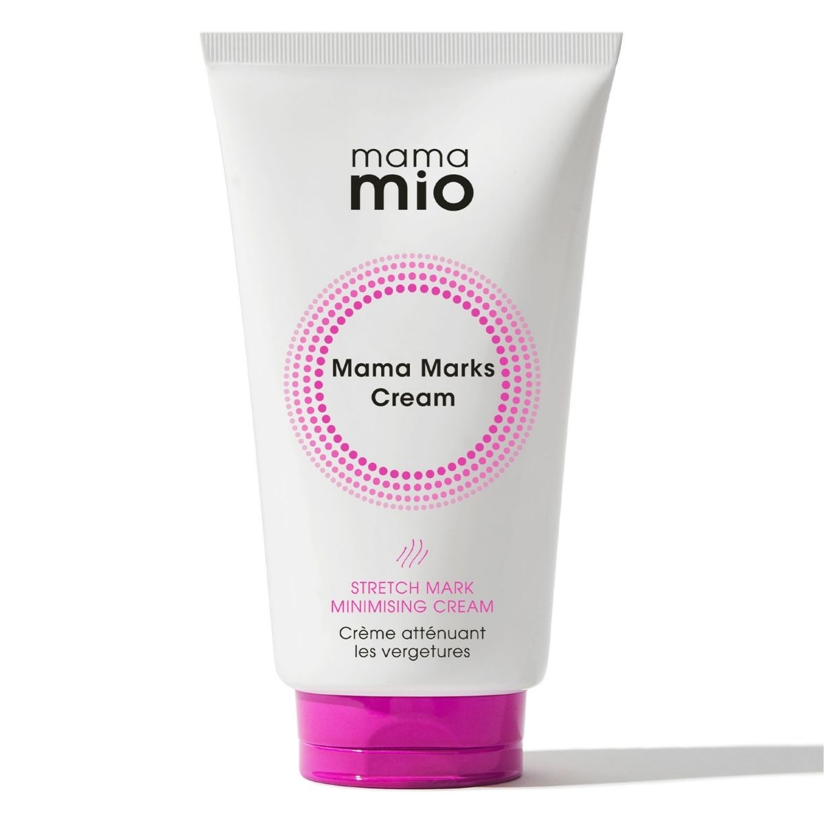 Mama Mio Mama's Marks Cream