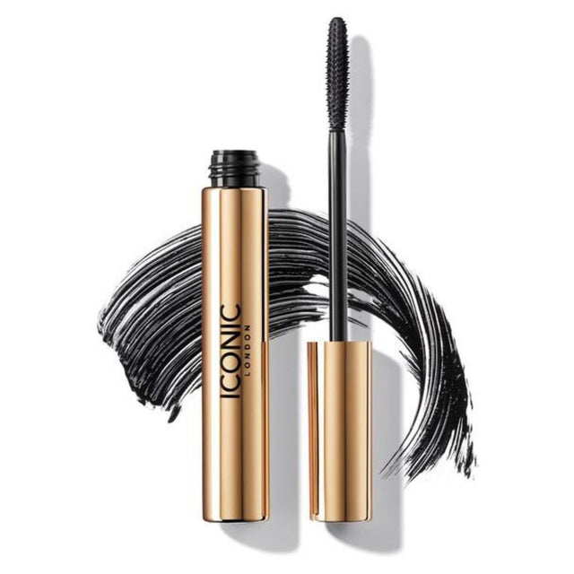 Iconic London Triple Threat Mascara