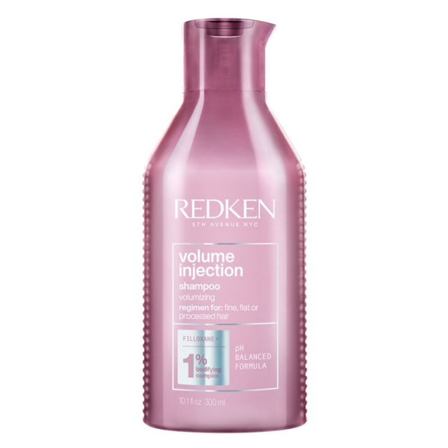 Redken Volume Injection Shampoo