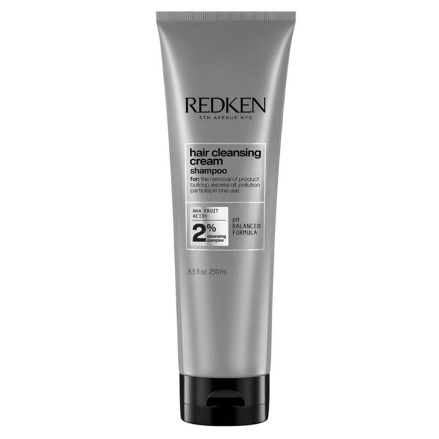 Redken Hair Cleansing Cream Shampoo