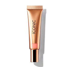 Iconic London Sheer Blush.