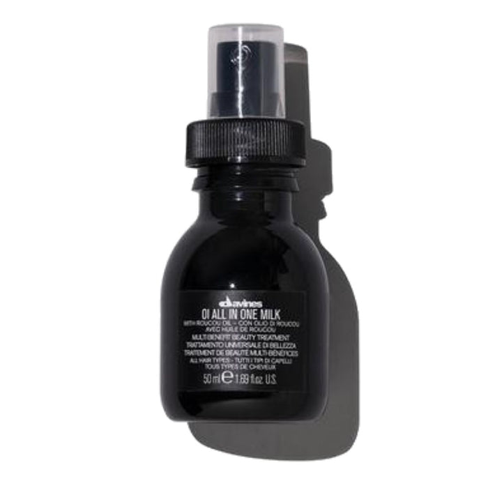 Davines Oi All In One Milk Travel Size.