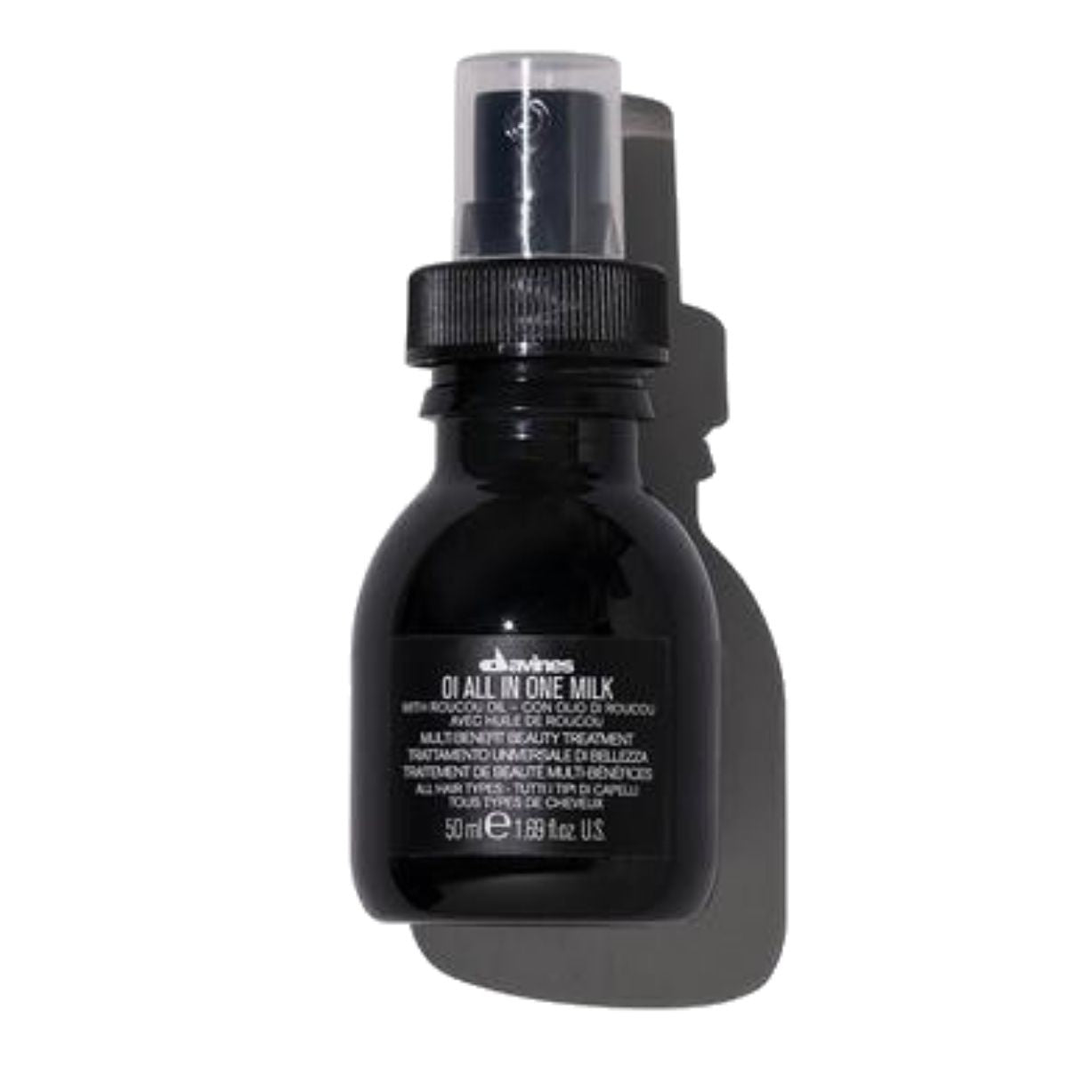 Davines Oi All In One Milk Travel Size.