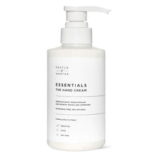 Pestle & Mortar Essentials Hand Cream