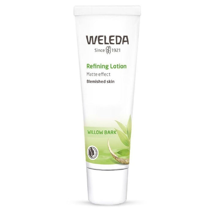 Weleda Naturally Clear Refining Lotion