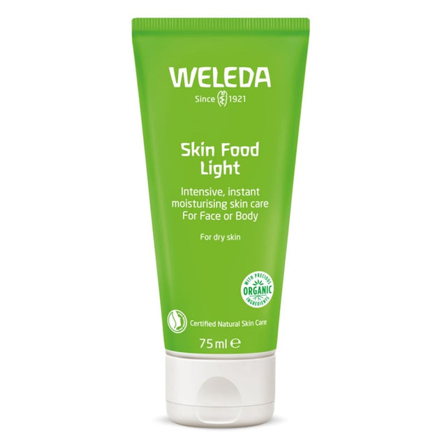 Weleda Skin Food Light 75ml