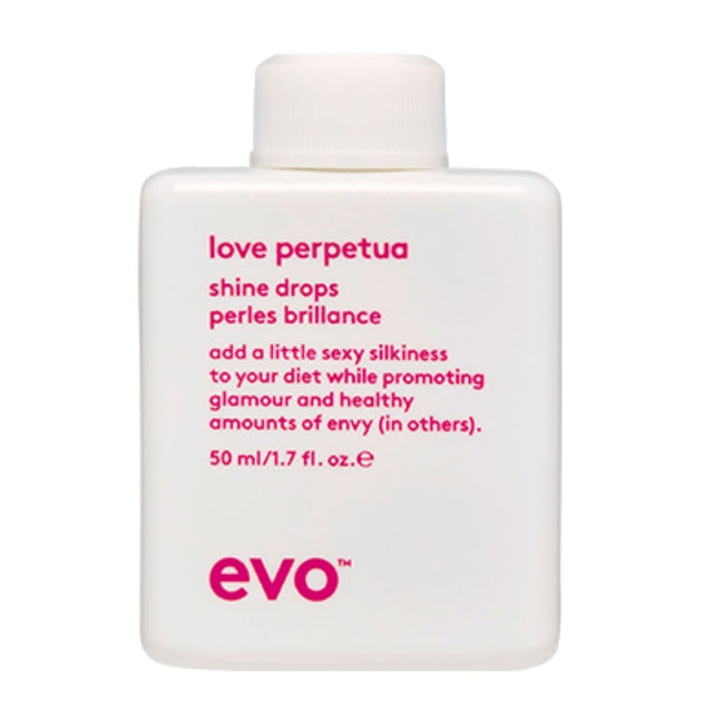 Evo Love Perpetua Shine Drops