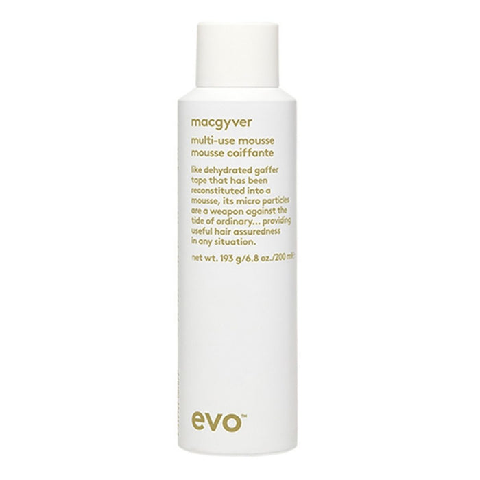 Evo Macgyver Multi-Use Mousse