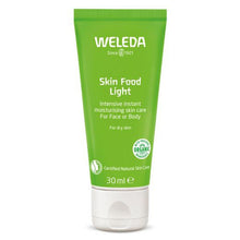 Weleda Skin Food Light 30ml