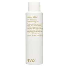 Evo Water Killer Dry Shampoo