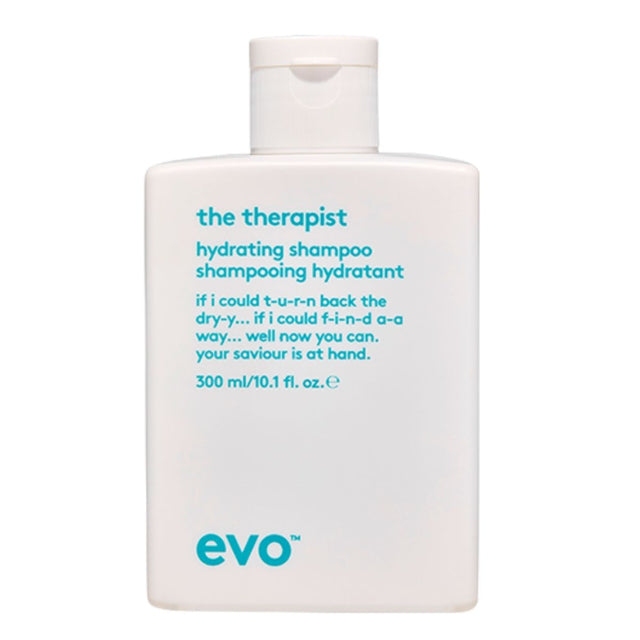 Evo The Therapist Hydrating Shampoo