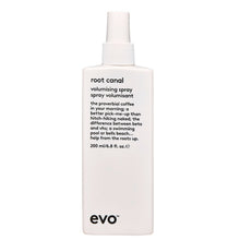 Evo Root Canal Volumising Spray