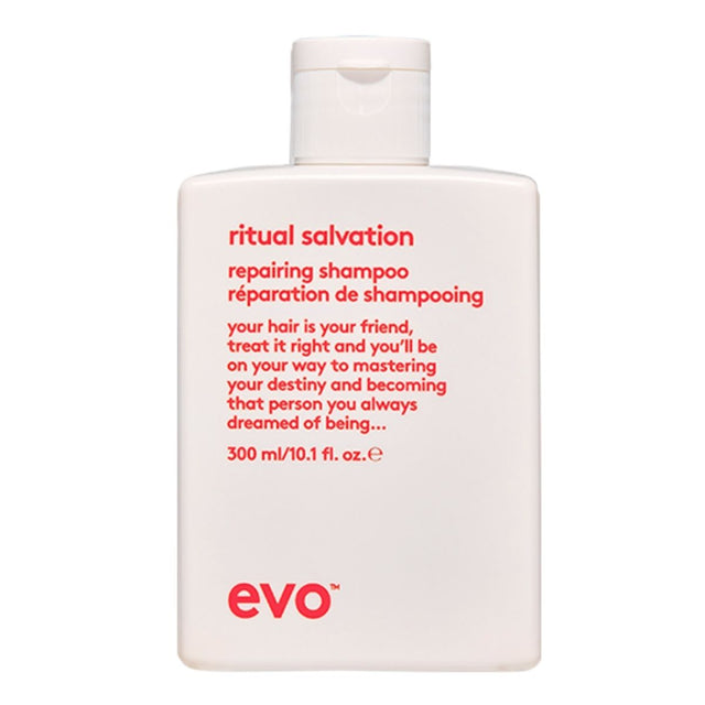 Evo Ritual Salvation Repairing Shampoo