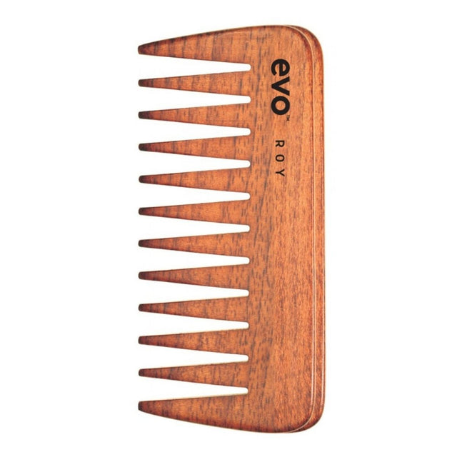 Evo Roy Wide-Tooth Comb