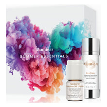 Alumier MD Summer Essentials Kit In Salon.